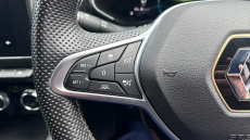 Renault Arkana 1.6 E-Tech hybrid 145 Engineered Bose Ed 5dr Auto Hybrid Estate